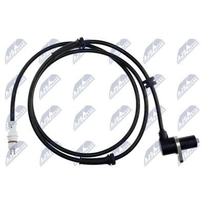 Bild av ABS givare, Sensor, hjulvarvtal, Framaxel, framaxel höger, vänster, fiat ducato buss, flak/chassi, skåp, 46776188