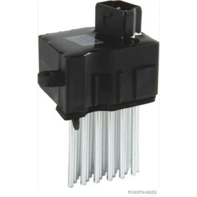 Bild av HERTH+BUSS ELPARTS 75614262 Appareil de commande, chauffage/ventilation BMW: 5 Berline, X5, 3 Berline
