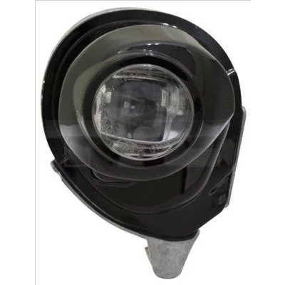Bild av TYC 19 6206 00 9 Antibrouillard gauche avec LED MAZDA: 6 Berline, 2 3/5 portes