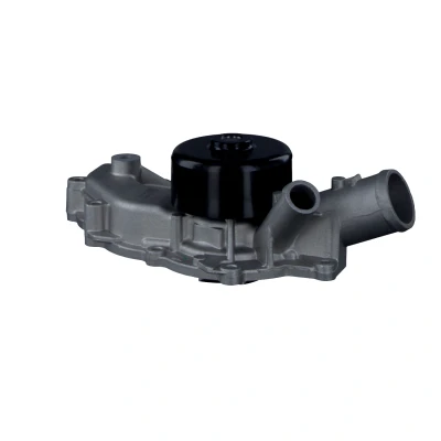 Bild av FEBI BILSTEIN 26397 Pompe à eau Fonte d&#039;aluminium avec joint d&#039;étanchéite Métal MERCEDES BENZ: Classe ML, E Berline, S Berline
