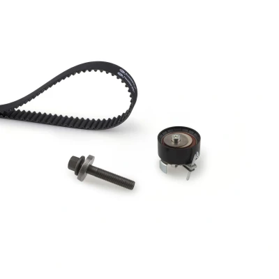 Bild av GATES K025669XS Kit de distribution sans pompe à eau Tru Power FORD: FOCUS 3, FIESTA 6, MONDEO 4, VOLVO: V40 3/5 portes, V70 S80 II