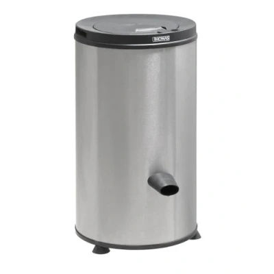 Bild av Thomas Centri 776 Sek, 4,5 kg, 2800 RPM, 5 min, Rostfritt stål, 350 W