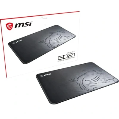 Bild av MSI Agility GD21 mouse pad