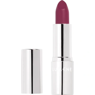 Bild av Lumene Luminous Moisture Lipstick 16 Velvet Plum 4,7 g