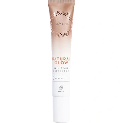 Bild av Lumene Natural Glow Skin Tone Perfector 2 Perfect Tan 20 ml