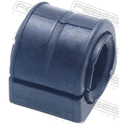 Bild av FEBEST PGSB C5F Coussinet de palier, stabilisateur Essieu avant CITROËN: C5 I 5 portes, II III Break