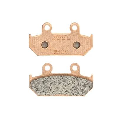 Bild av FERODO RACING FDB663ST Jeu de plaquettes frein