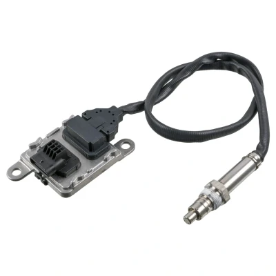 Bild av FEBI BILSTEIN 197496 NOx sensor, ureainsprutning M20 x 1,5 MERCEDES BENZ: Sprinter 3.5 T Skåpbil, Vito V klass