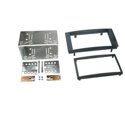 Bild av Monteringsram dubbel din VW Touareg, T5 2003 2010