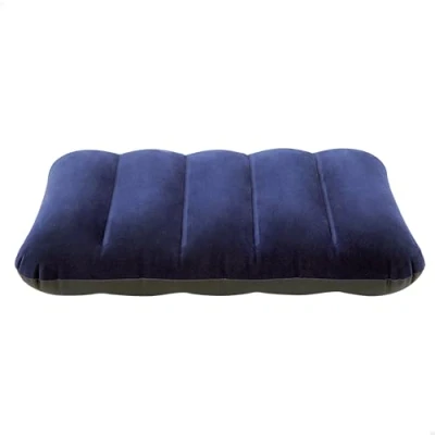 Bild av Oreiller floqué 43 x 28 9 cm intex