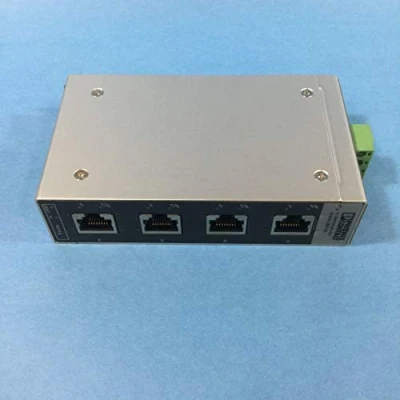 Bild av Phoenix Contact FL Switch SFN 5TX