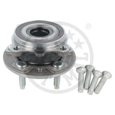 Bild av OPTIMAL 881401 Kit de roulements roue avec monture 138,5, 94,9 JAGUAR: XF Berline