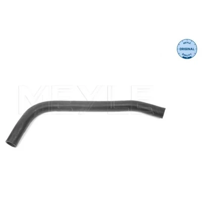 Bild av MEYLE 119 121 0075 Durite De Refroidissement supérieur EPDM (éthylène propylène diène caoutchouc) sans colliers ORIGINAL Quality AUDI: 80 B3