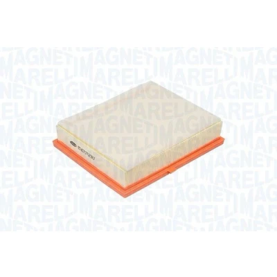 Bild av MAGNETI MARELLI 153071762387 Filtre à air 44,5 206 251 Cartouche filtrante TOYOTA: RAV4 IV SUV, Verso, Auris 5 portes, LEXUS: LX III