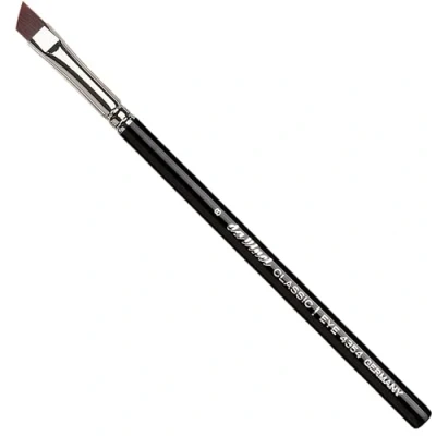 Bild av da Vinci Classic Eyebrow Brush Slanted Ögonbrynspensel, Storlek: One Size,