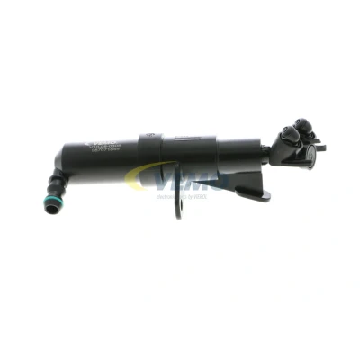 Bild av VEMO V10 08 0308 Gicleur d&#039;eau de nettoyage, nettoyage des phares avant droite Q+, Première Monte SKODA: Octavia 2 Combi