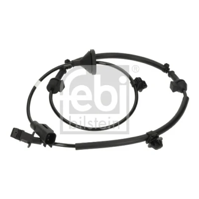 Bild av FEBI BILSTEIN 198155 ABS Givare Bakaxel höger 910mm MITSUBISHI: OUTLANDER 3, ASX SUV