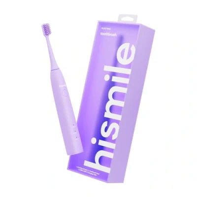 Bild av Hismile Electric Toothbrush Purple
