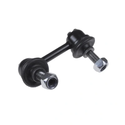 Bild av BLUE PRINT ADH28506 Biellette de barre stabilisatrice Essieu avant droit 72 M10 x 1,25 avec écrou autobloquant Acier noir HONDA: Accord 6 Limousine