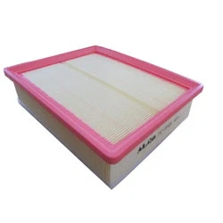 Bild av ALCO FILTER MD 8826 Filtre à air 72,0 209,0 260,0 Cartouche filtrante RENAULT: TRAFIC 3, 3 Bus, Pritsche/Fahrgestell