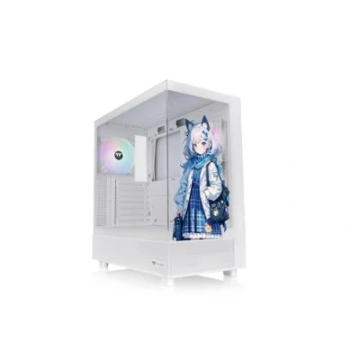 Bild av Thermaltake View 270 Chassi Tower Vit