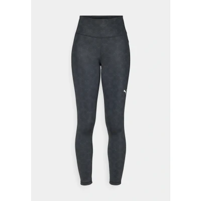 Bild av PUMA W TAD GRAFIC TIGHT 7/8 AOP