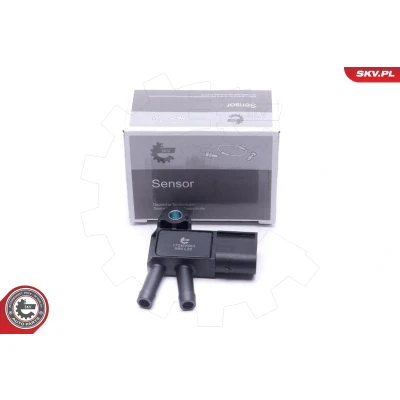 Bild av Sensor, avgastryck ESEN SKV 17SKV653