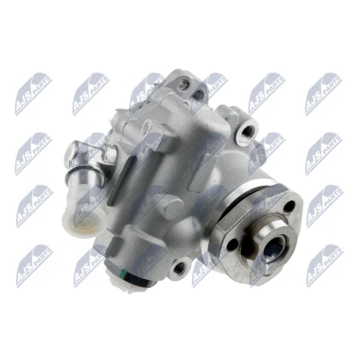 Bild av NTY SPW VW 012 Pompe De Direction Assistée hydraulique VOLKSWAGEN: TRANSPORTER 4, 4 Bus, GOLF 3