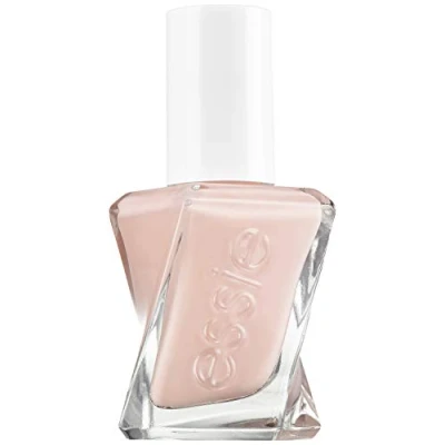 Bild av Essie, Gel Couture #20 Spoll Me Over 13,5 Ml, Emalj, Mångfärgad, U, Kvinna
