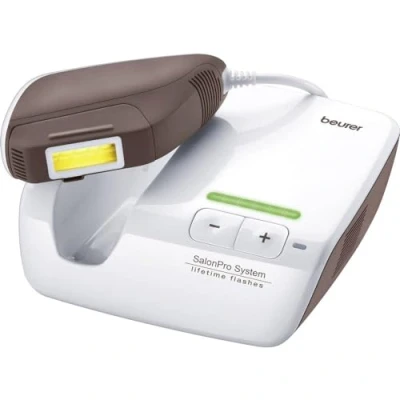 Bild av Beurer Epilator IPL10000+ Salon Pro System. High End Version med l