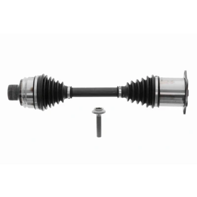 Bild av VAICO V10 7634 Arbre de transmission des deux côtés l&#039;essieu avant 468mm AUDI: A4 B8 Avant, Berline, A5 Coupe