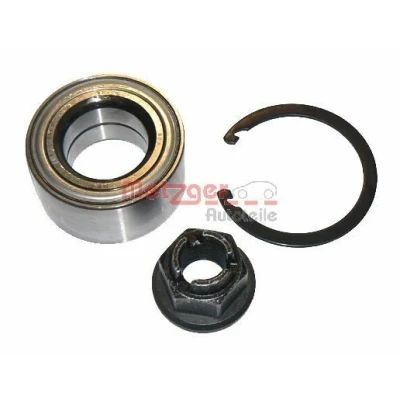 Bild av METZGER WM 1231 Kit de roulements roue 75 VOLVO: V40 Break, S40 I