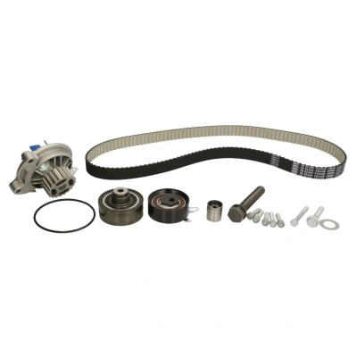 Bild av Vattenpump + kuggremssats Skf VKMC 01244