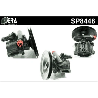Bild av ERA Benelux SP8448 Pompe De Direction Assistée OPEL: Astra F Berline, Vectra A CC, CC