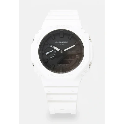 Bild av G SHOCK Unisex Klocka, Storlek: One Size, White