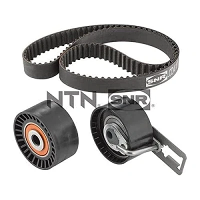 Bild av SNR KD459.66 Kit de distribution 139 PEUGEOT: 208 I 3/5 portes, 207 2008 Break, CITROËN: C3 II, DS3 3 portes