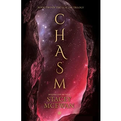 Bild av Chasm: The Glacian Trilogy, Book II