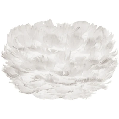 Bild av Umage Eos Lampskärm 22 cm, Vit