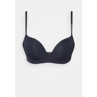 Bild av Tommy Hilfiger Tailored Comfort Wireless Push upbh, Storlek: 70A, Desert sky