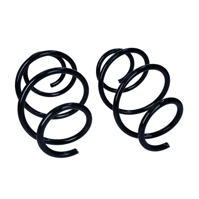 Bild av MAXGEAR 60 1371D Spiralfjäder BMW: 3 Touring, 1 Hatchback, GT