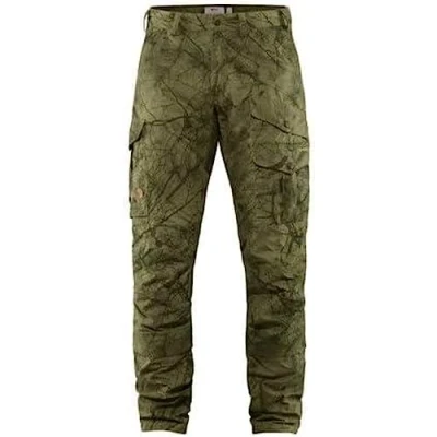 Bild av FJALLRAVEN Barents Pro Hunting Trousers M Byxor Herr