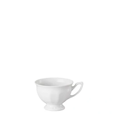 Bild av Rosenthal Maria vit kaffekopp