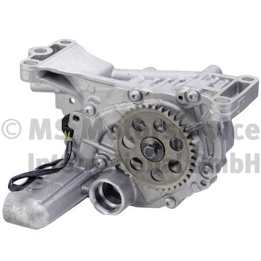 Bild av Oljepump, volvo s60 iii, s90 ii, v60 v90 cross country kombi xc40, xc60 xc90 32240929, 32298902