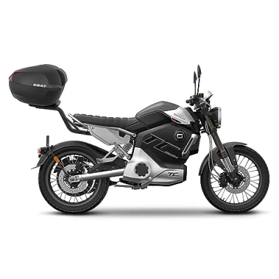 Bild av Top Master Super SOCO TC Max