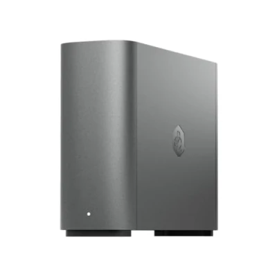 Bild av Synology BeeStation Plus 8TB Black NAS Server