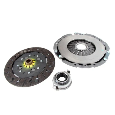 Bild av VALEO KIT3P 821325 Kit d&#039;embrayage avec mécanisme disque d&#039;embrayage, butée de débrayage 235 ALFA ROMEO: 166