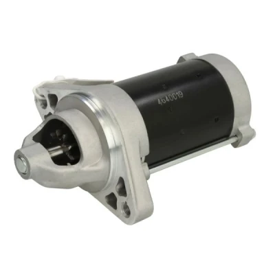 Bild av STARDAX STX201098R Startmotor 12V 1,6kW 10 B+ (M8) 74,0mm LEXUS: IS 2, GS III, TOYOTA: Land Cruiser Prado 120