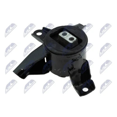 Bild av NTY ZPS KA 342 Support moteur gauche, inférieur métal caoutchouc KIA: SORENTO 3