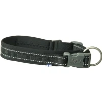 Bild av Hurtta Casual collar ECO 20 30 cm raven