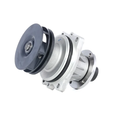 Bild av VALEO 506107 Pompe à eau sans poulie avec joints couvercle BMW: 3 Berline, Coupe, 5 Berline oscaro, mister auto, yakarouler